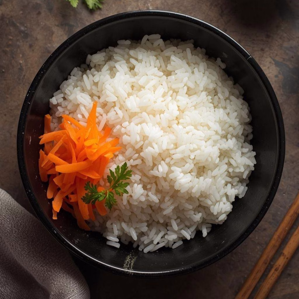 Sushi Rice Recipe