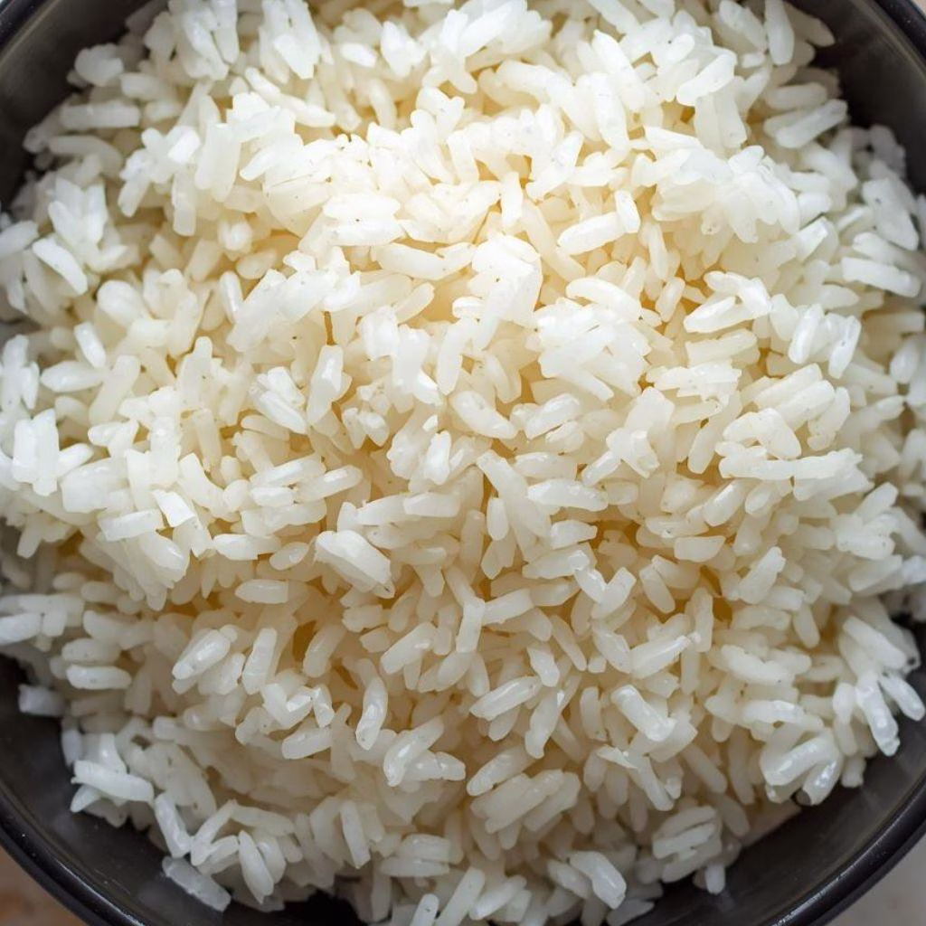 Sushi Rice Recipe