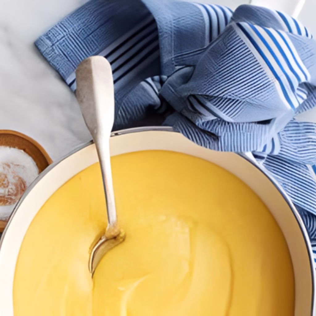 Herbed Polenta Primavera