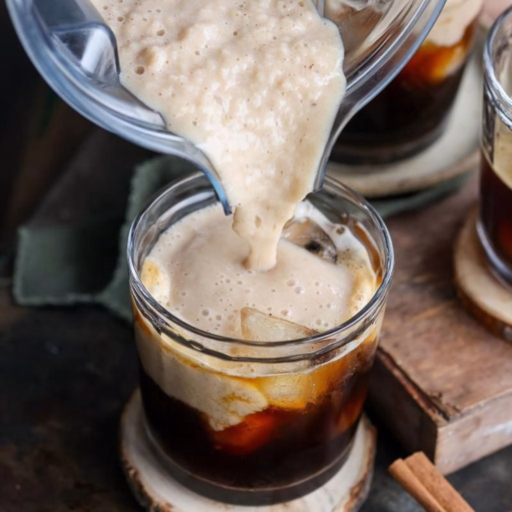 Cherry Vanilla Earl Grey Tea Recipe